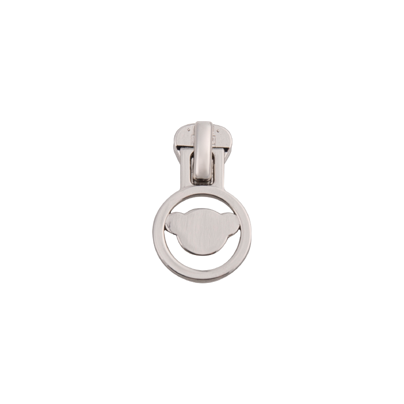 Controle deslizante de platina de resina FY3714 5#
