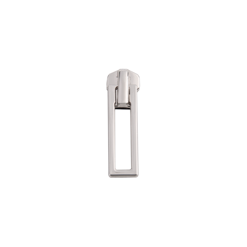 FY0178 5 # controle deslizante de metal platina