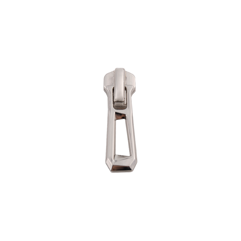 Controle deslizante de platina metálica FY3602 5#