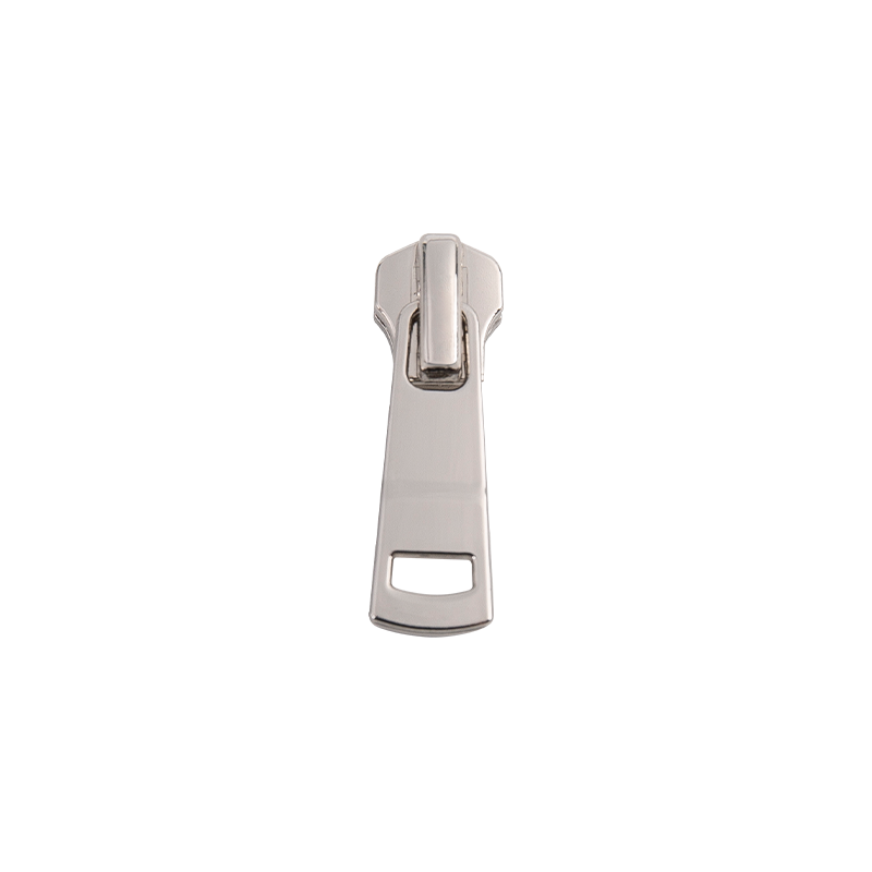 FY0121 5 # controle deslizante de metal platina